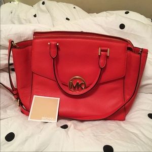 Michael Kors Crossbody Handbag